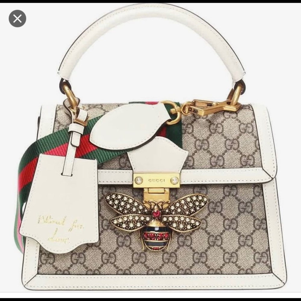 Gucci Margaret Purse AUTHENTIC